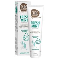 Pure Beginnings Toothpaste Fresh Mint
